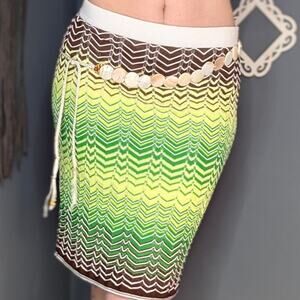 Vintage Missoni Skirt